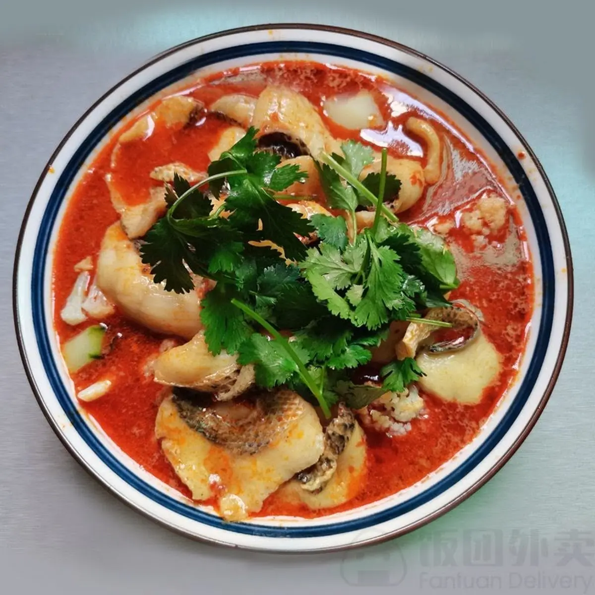 Tom Yum