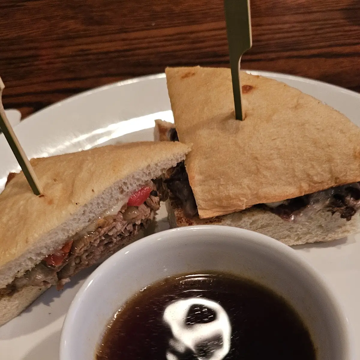 French Dip