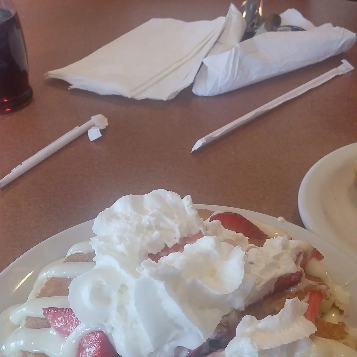 Banana Pancakes