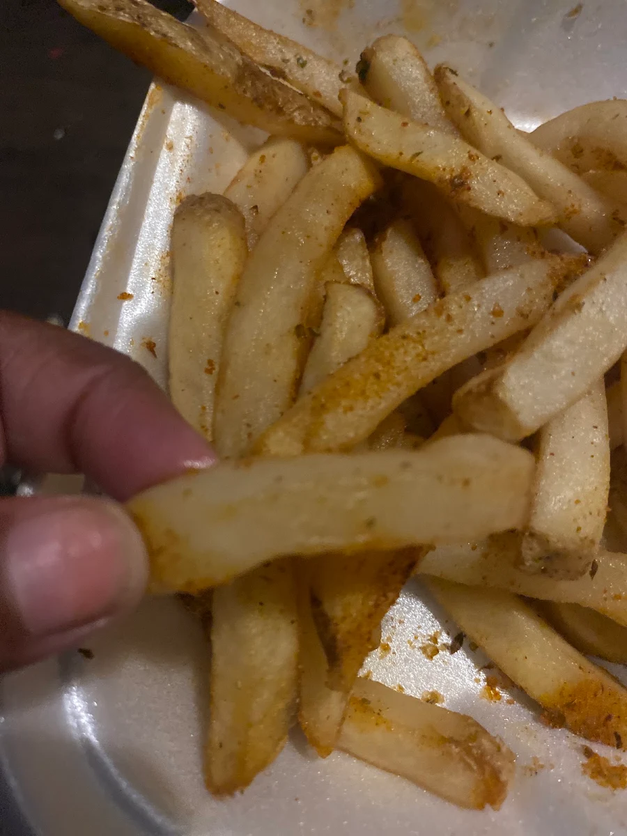 French Fries