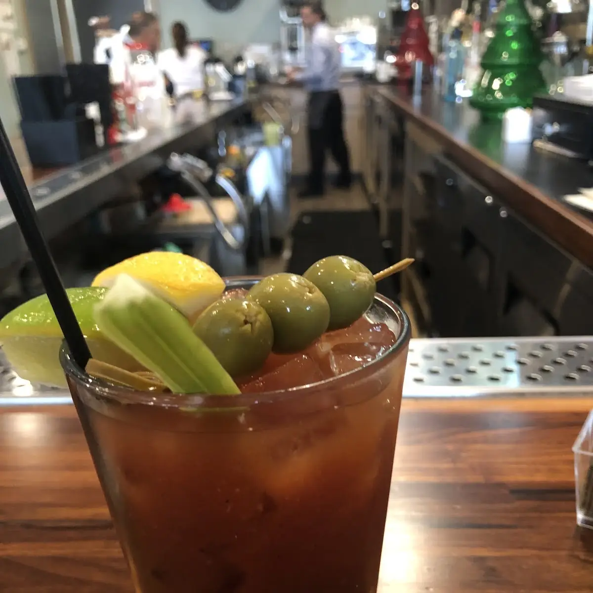 Bloody Mary
