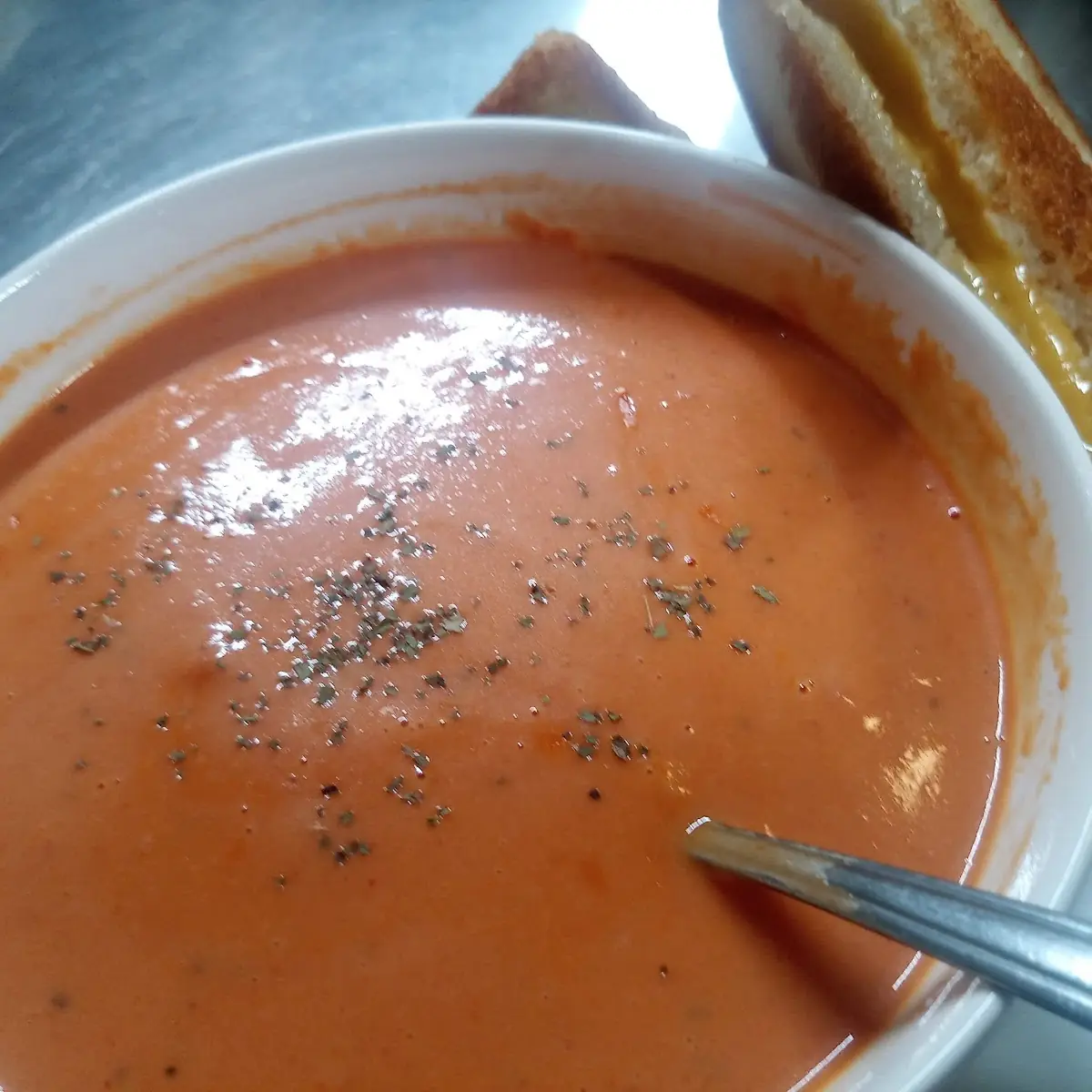 Tomato Soup