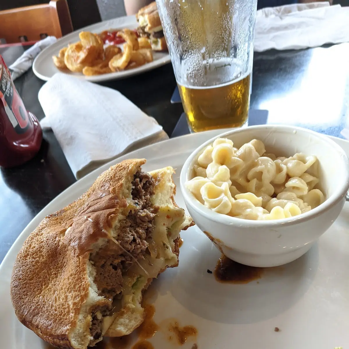 Mac N Cheese