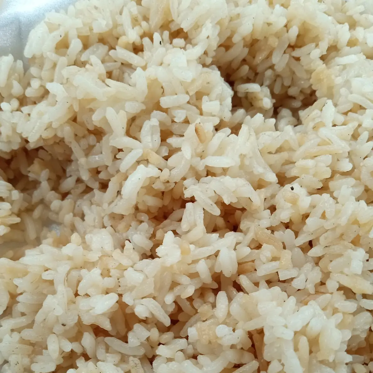 Brown Rice