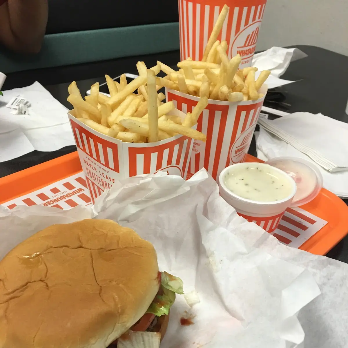 Late Night Snack