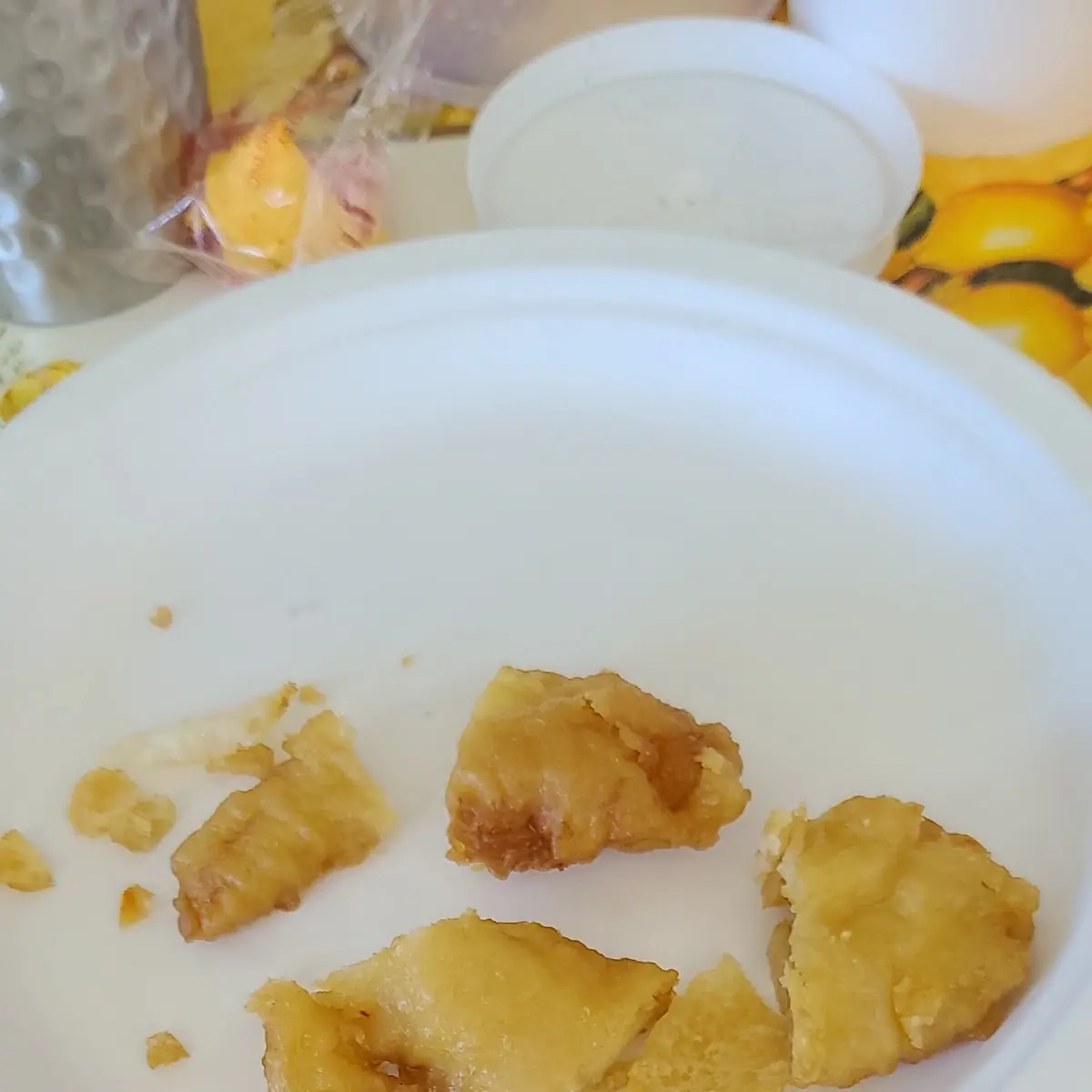Orange Chicken