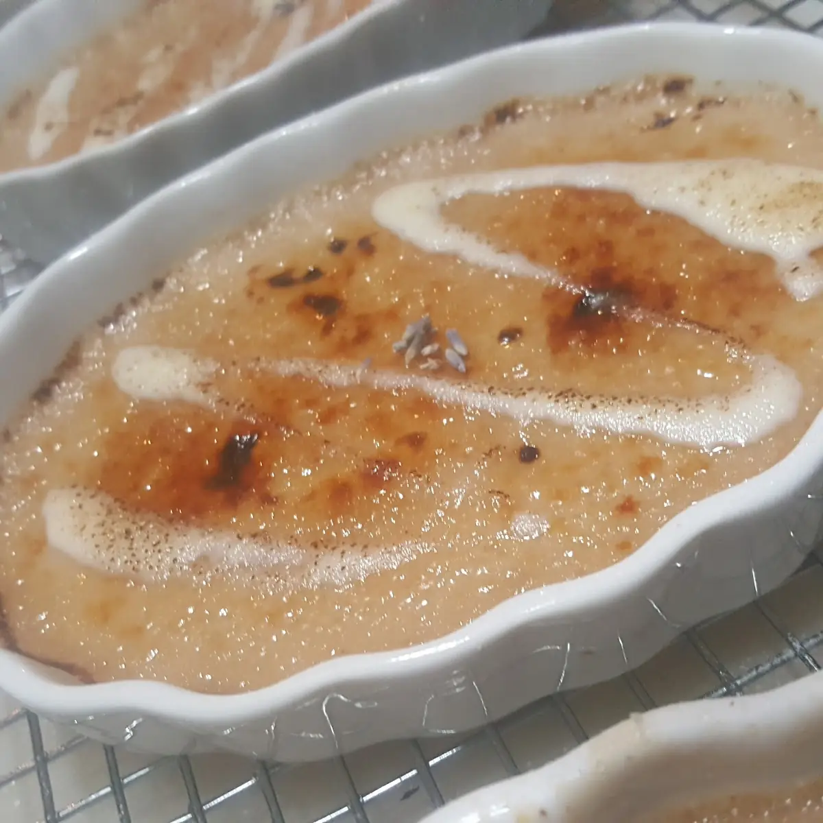 Rice Pudding