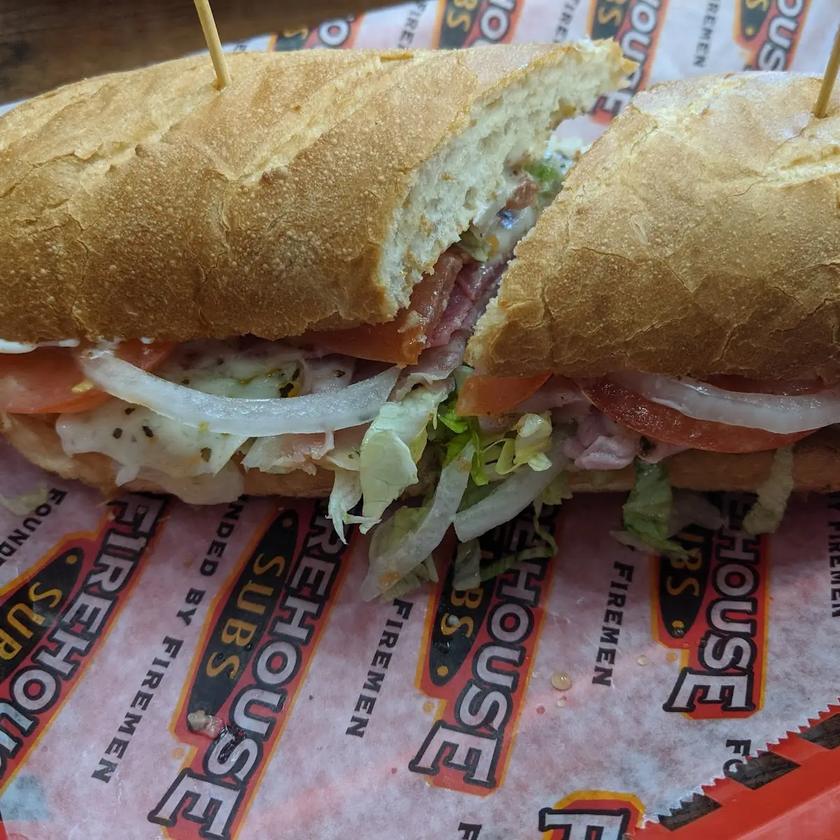 Italian Sub