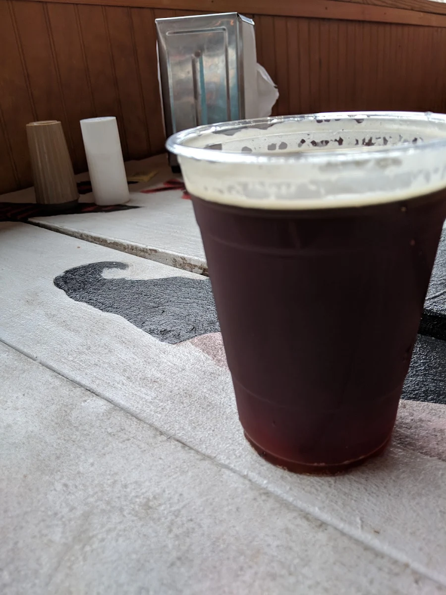 Cold Brew