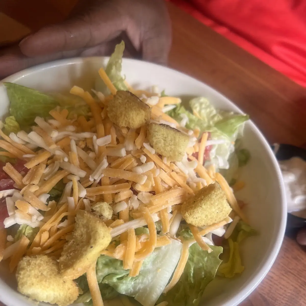 Green Salad