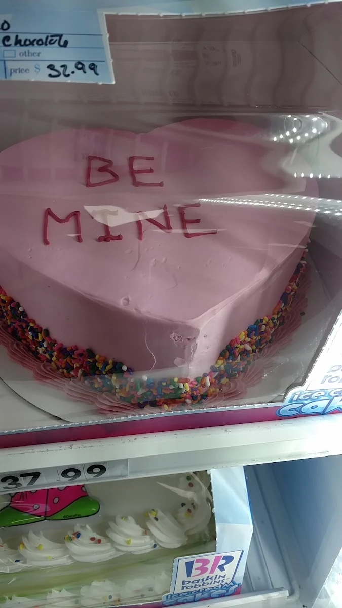 America's Birthday Cake