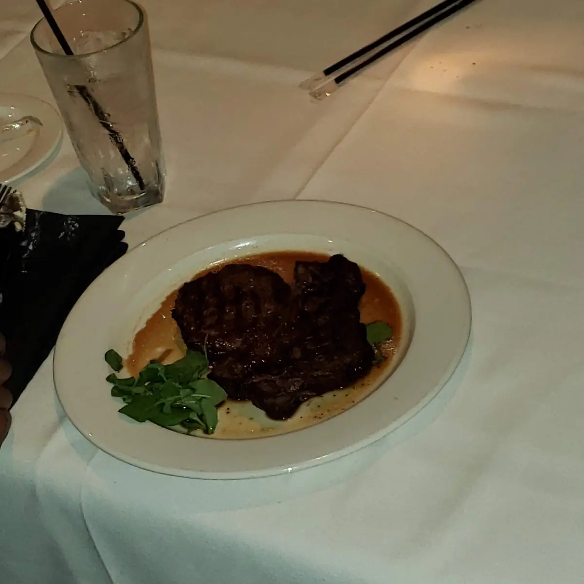 Rib Eye