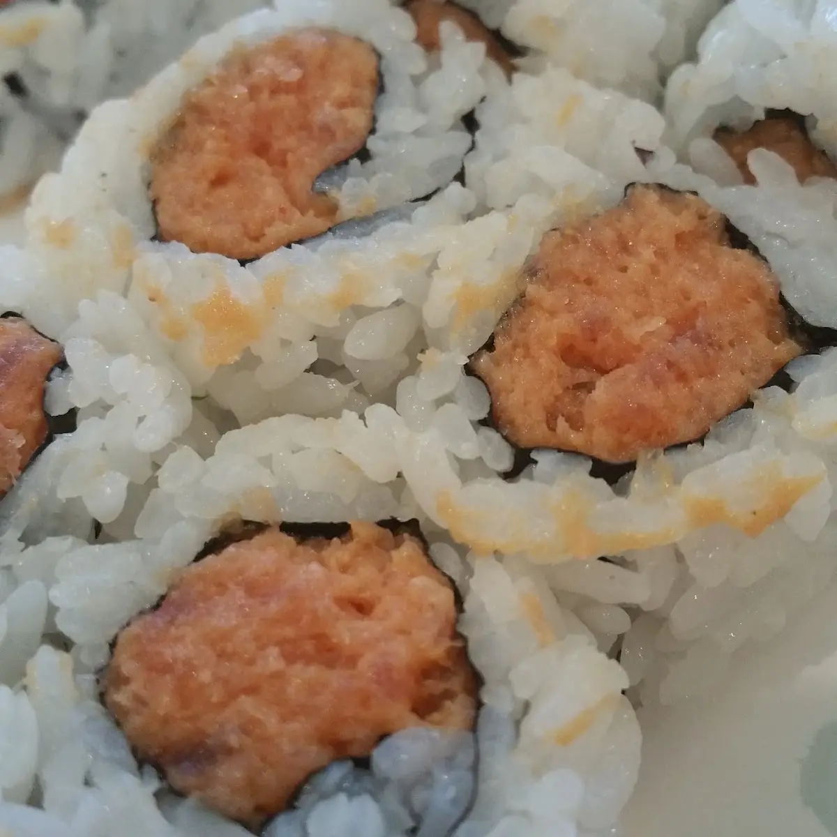 Spicy Tuna