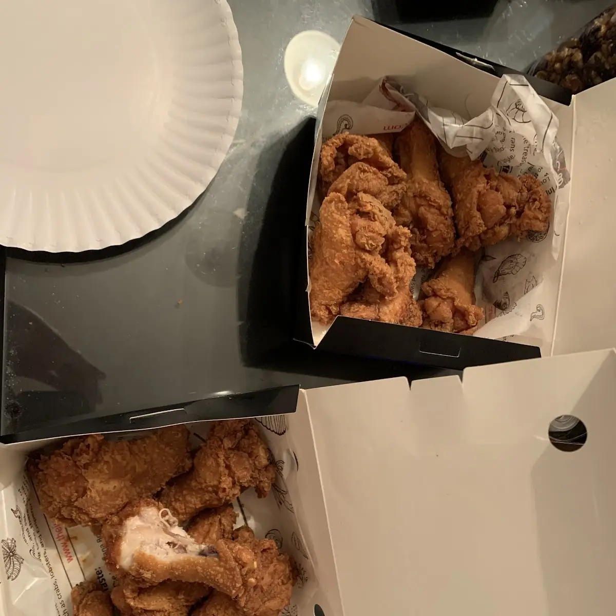 Lemon Pepper