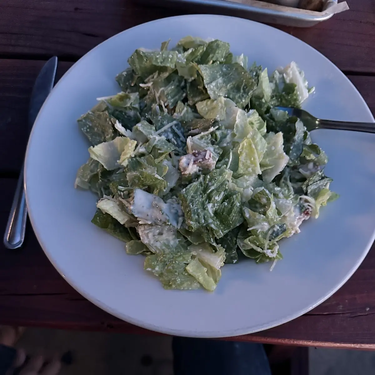Caesar Salad