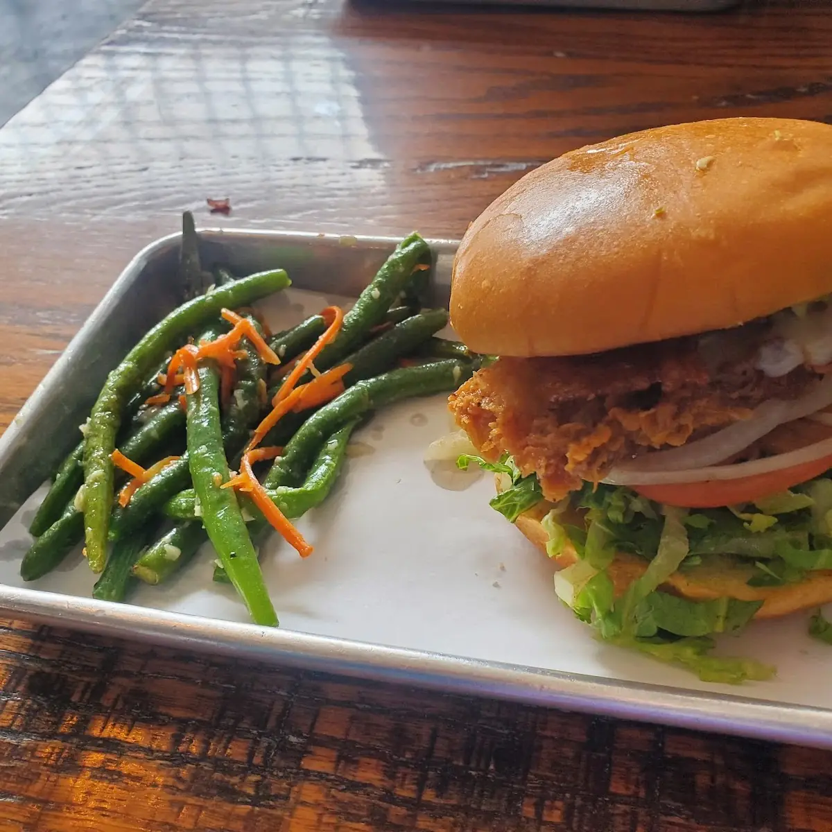 Pulled Pork