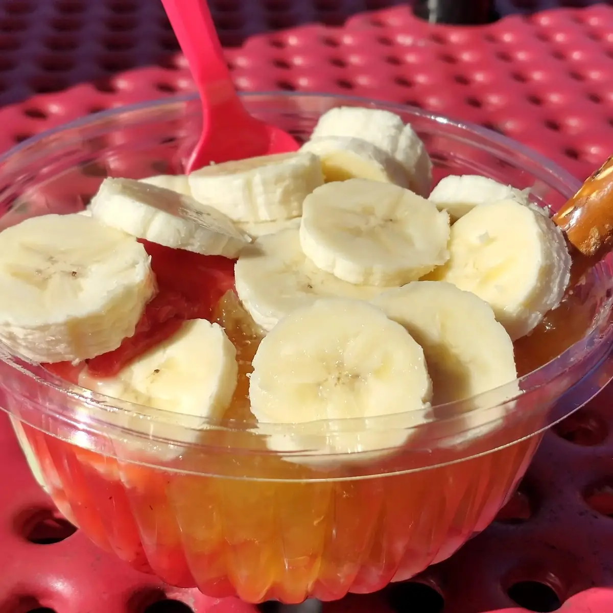 Banana Split