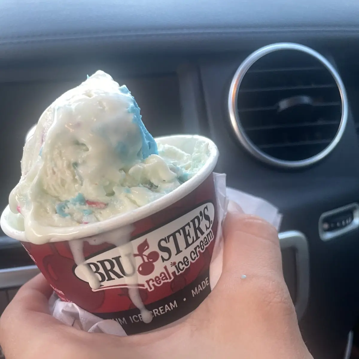 Cotton Candy
