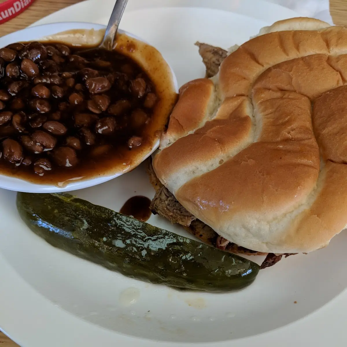 Baked Beans