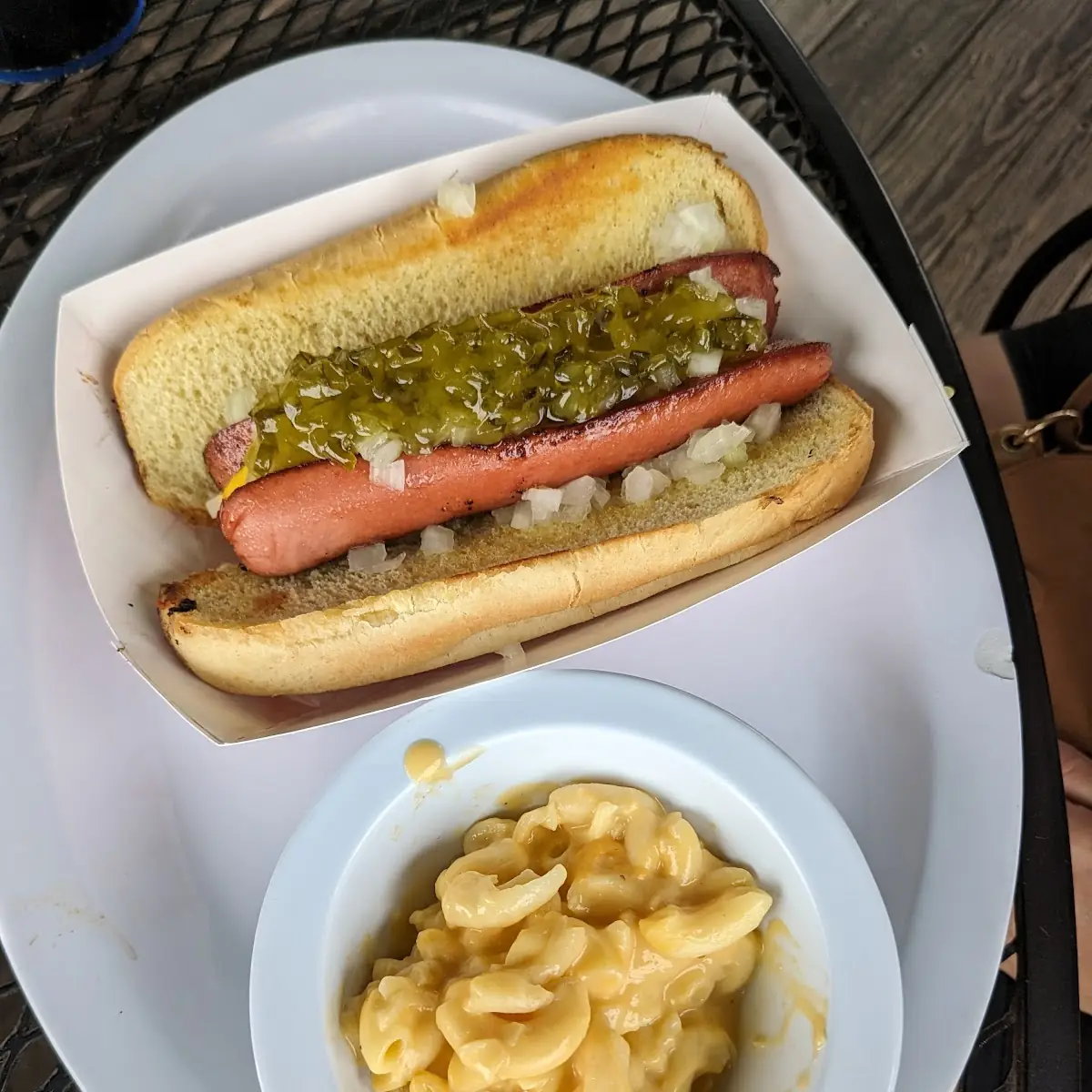 Hot Dog