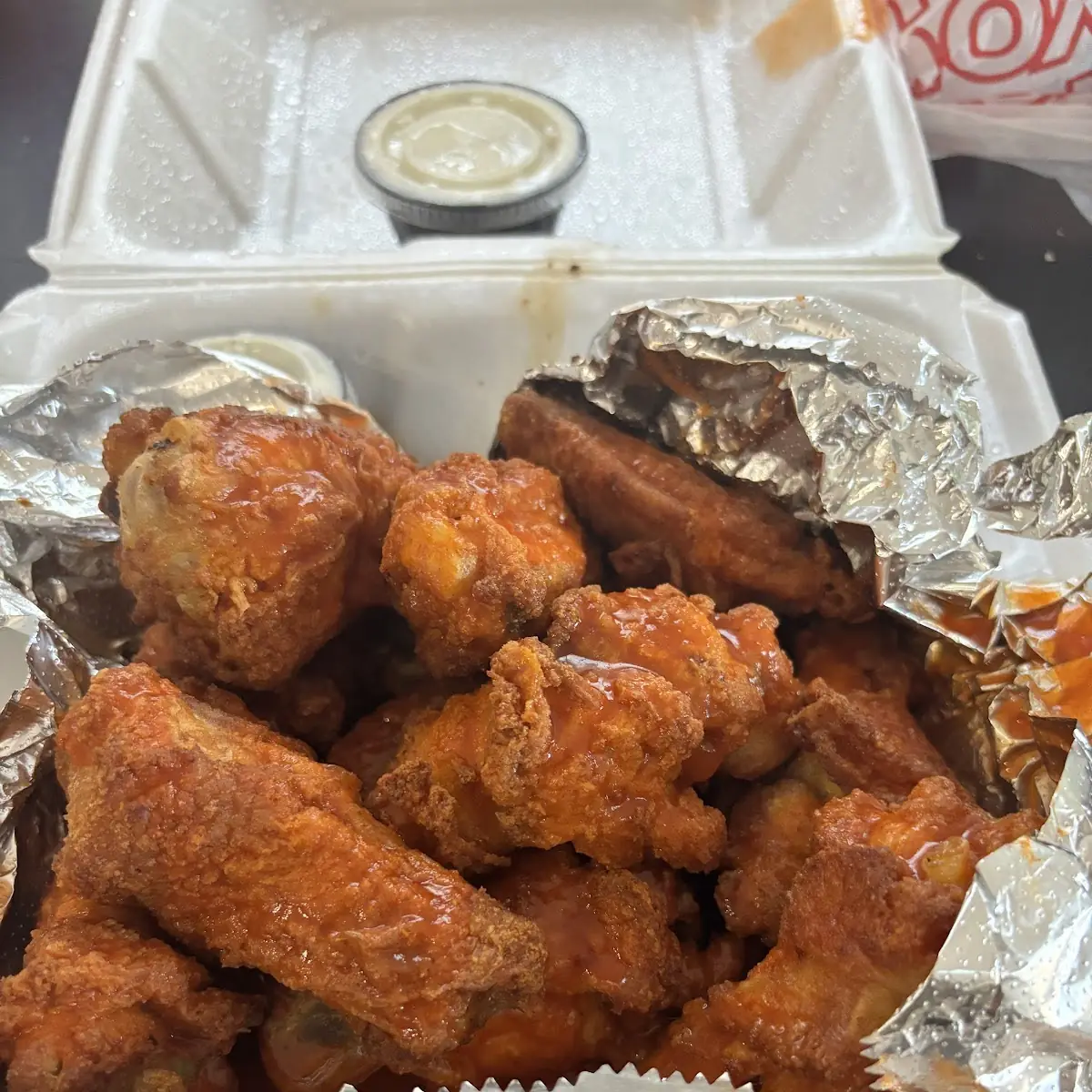 Lemon Pepper