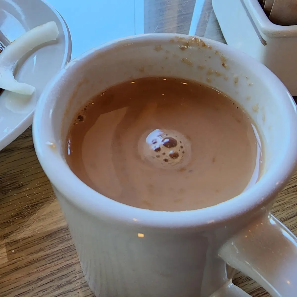 Masala Chai