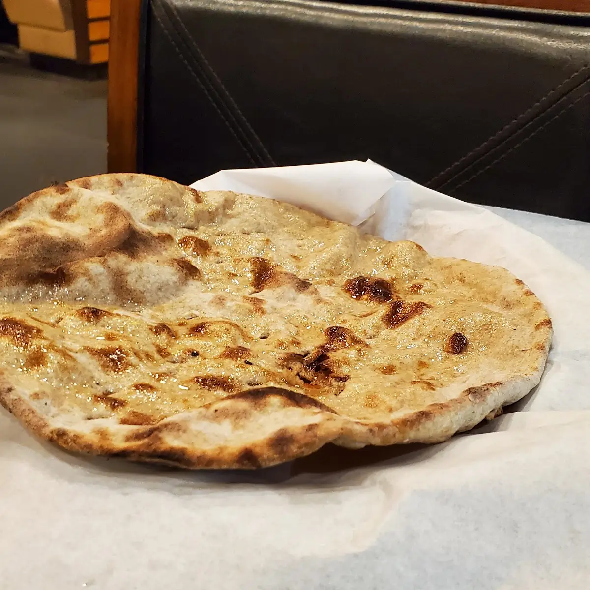 Tandoori Roti