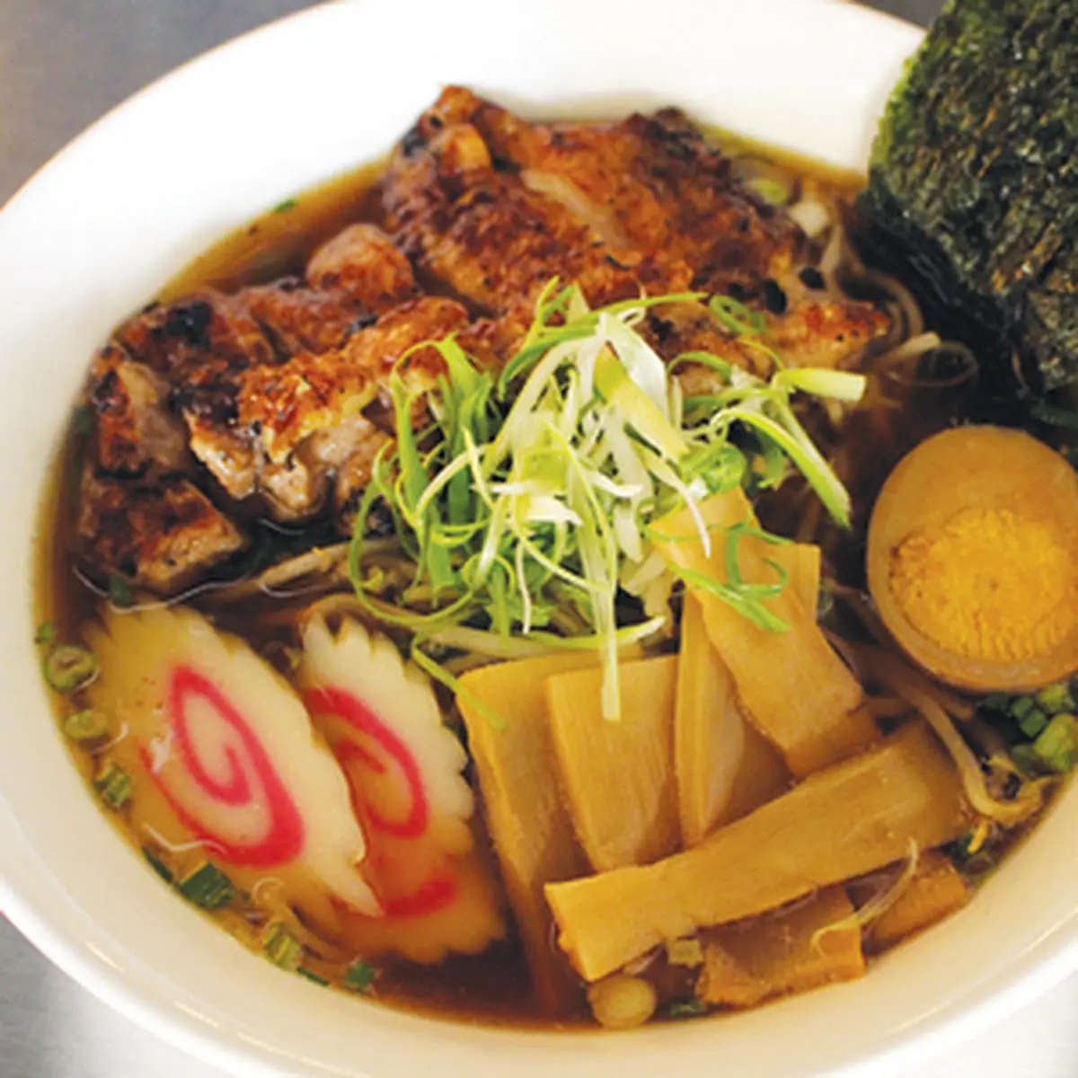 Shoyu Ramen