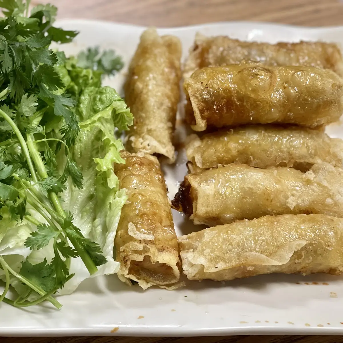 Chả Giò