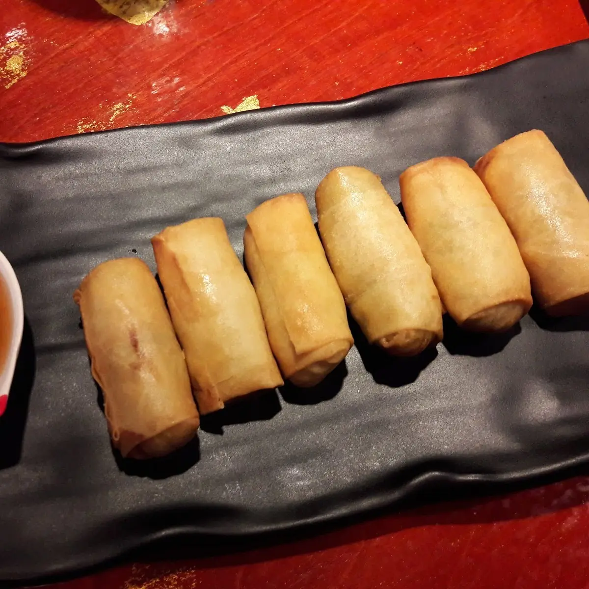 Spring Roll