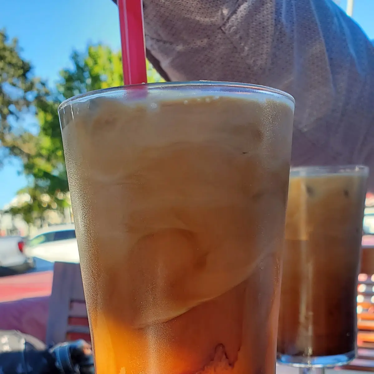 Thai Tea