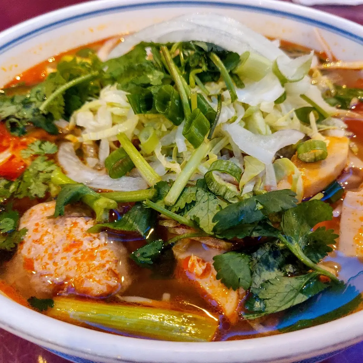 Bun Bo Hue