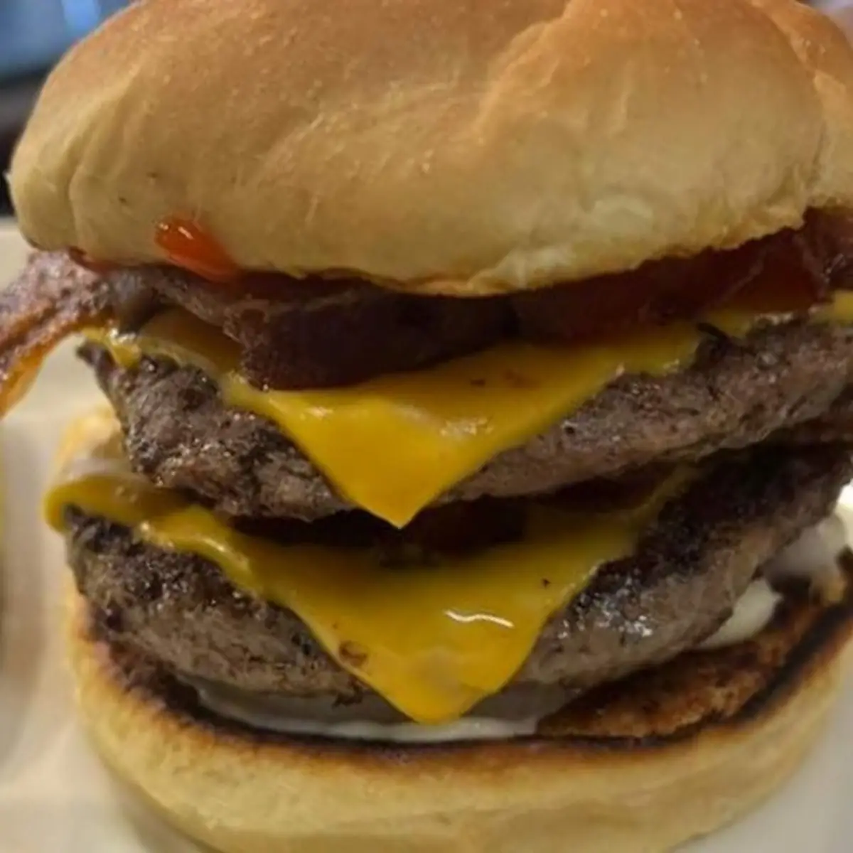 Midway Burger