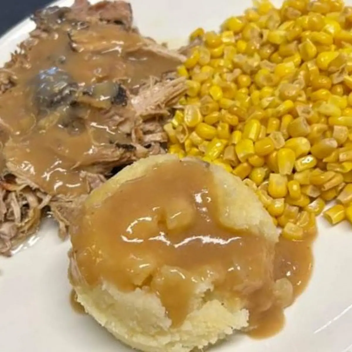 Creamed Corn