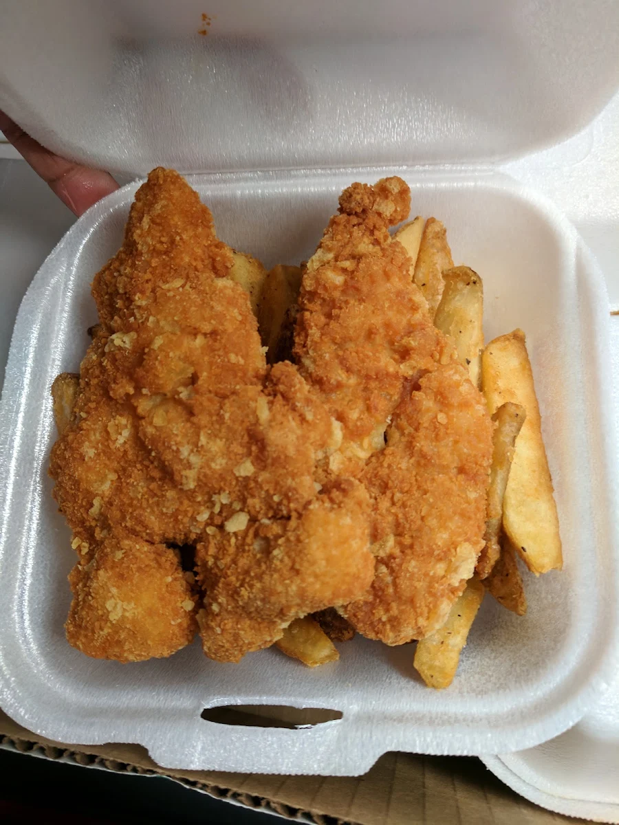 Chicken Tenders