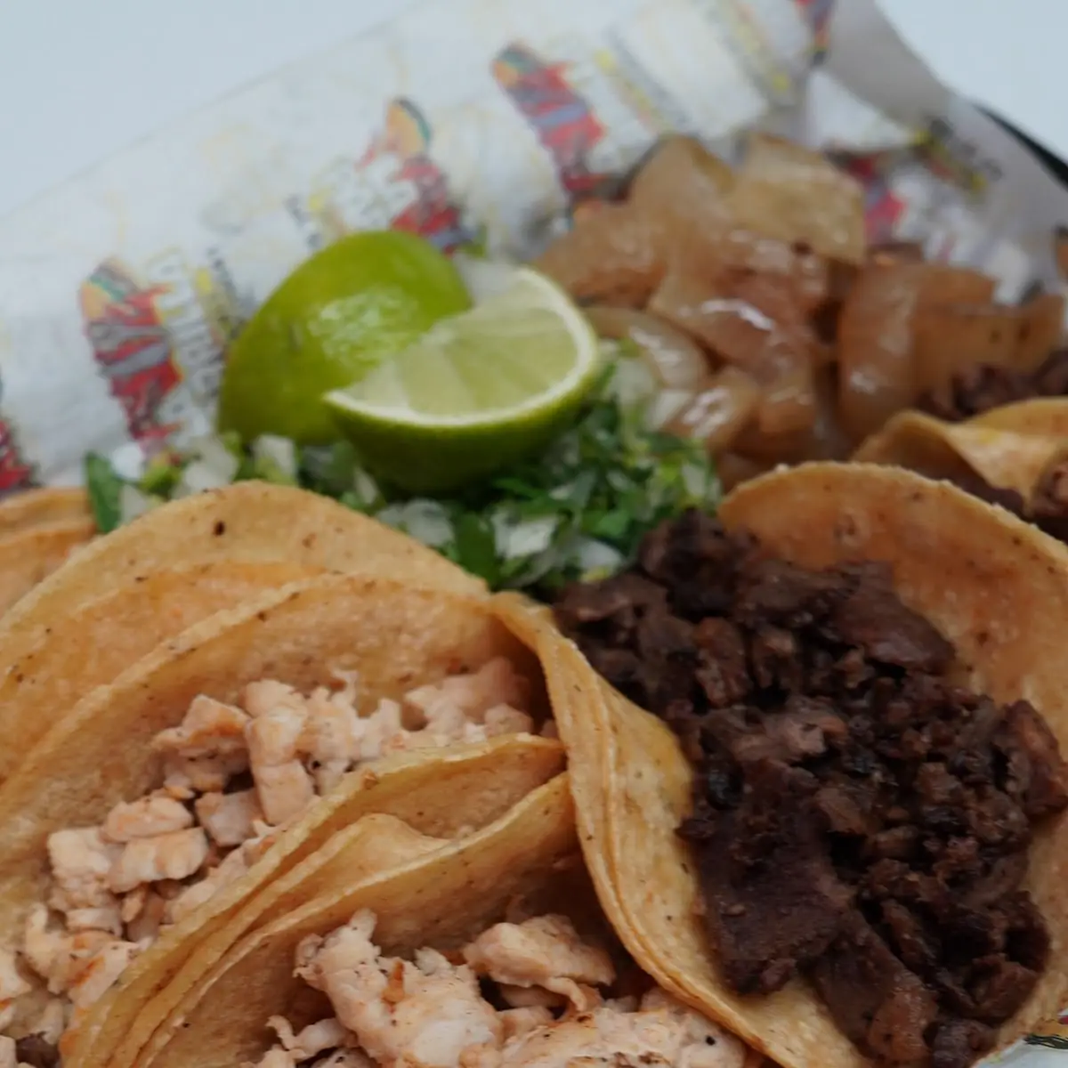 Tripa Taco