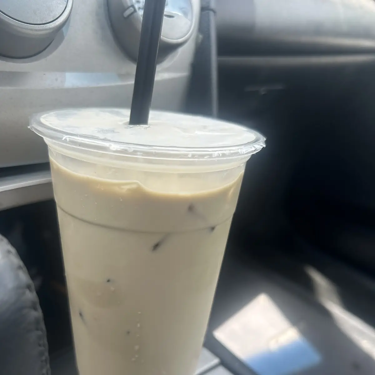 Vietnamese Iced Coffee