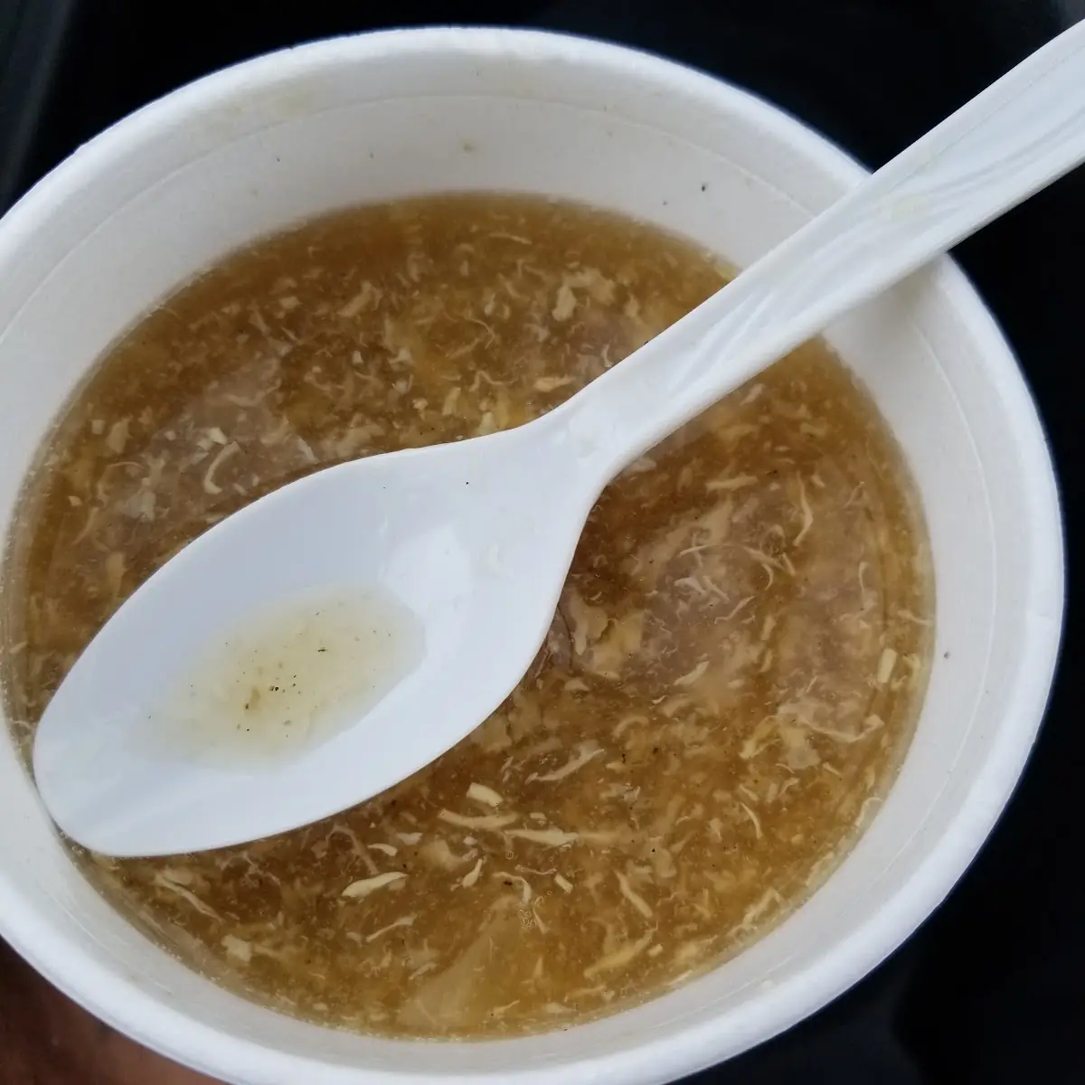 Chicken Soup