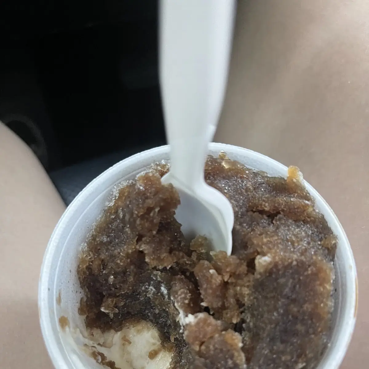 Root Beer Float