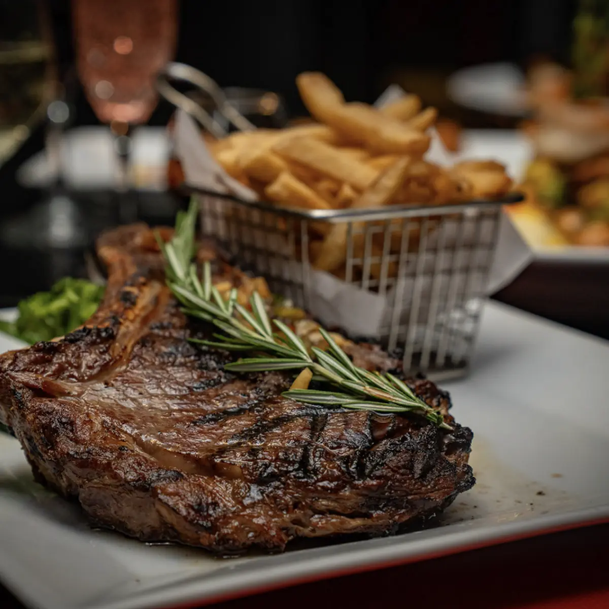 Ribeye Steak
