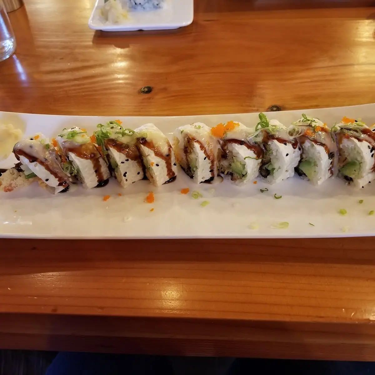 California Roll