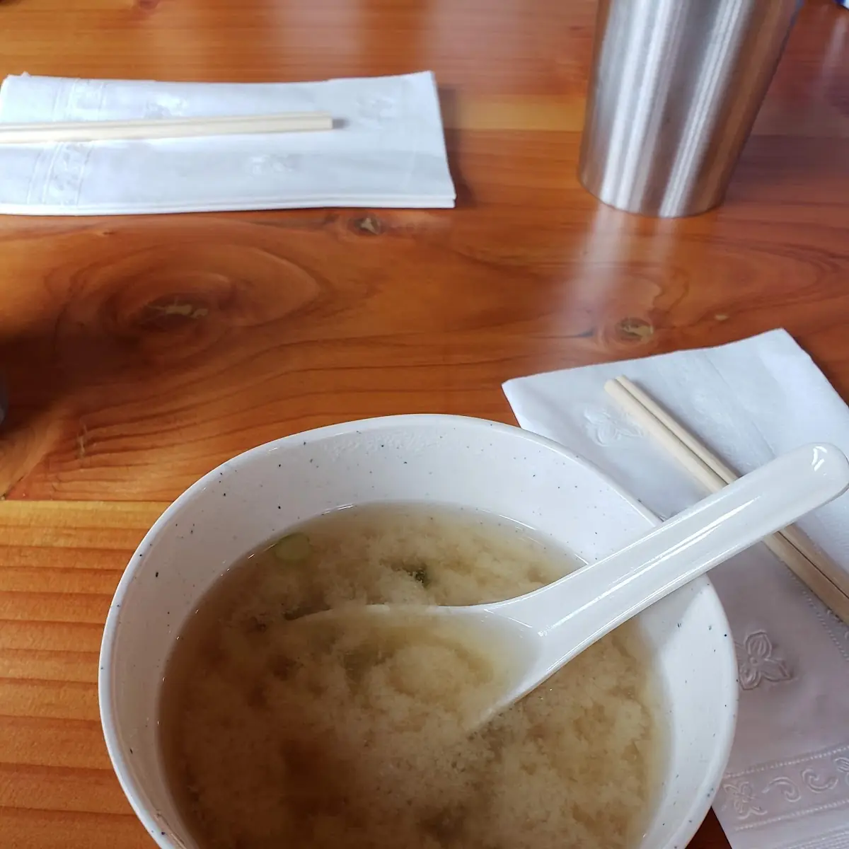 Miso Soup