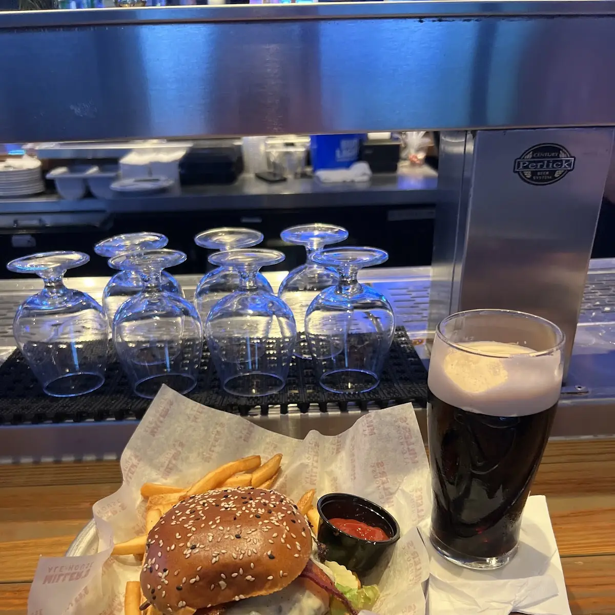 Prime Burger