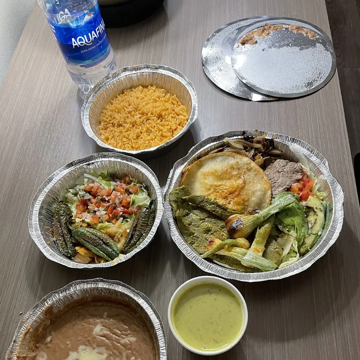 Carne Asada