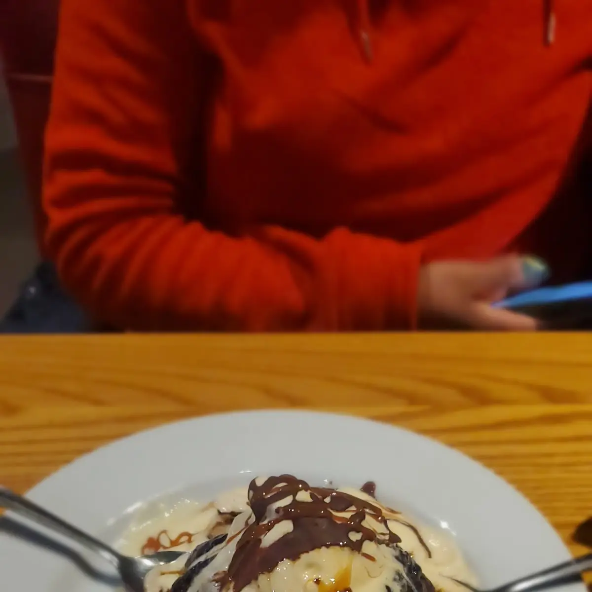 Lava Cake