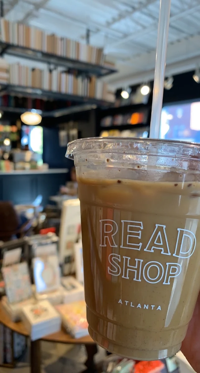 Cold Brew