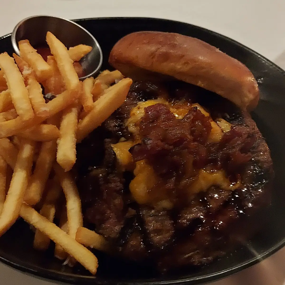 C&T Burger