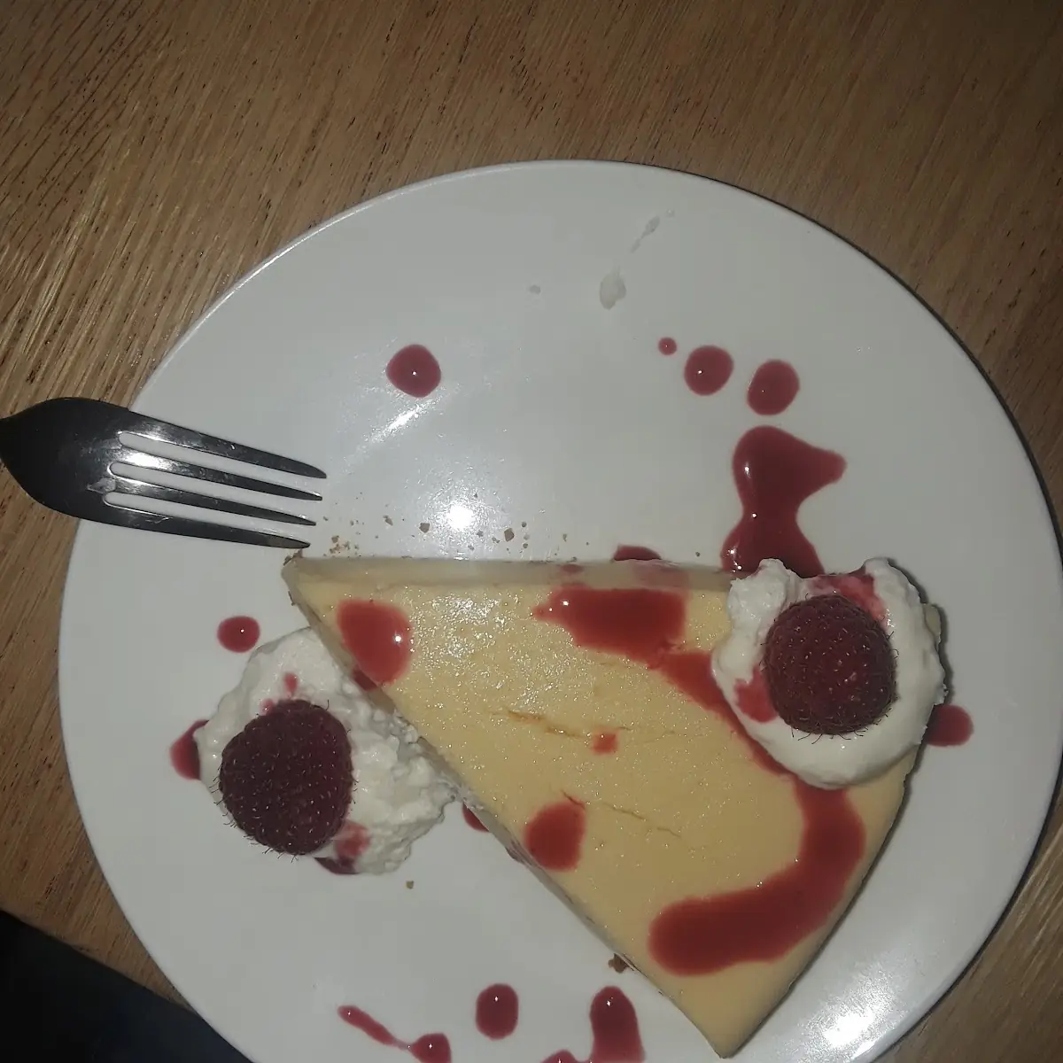 Key Lime Pie