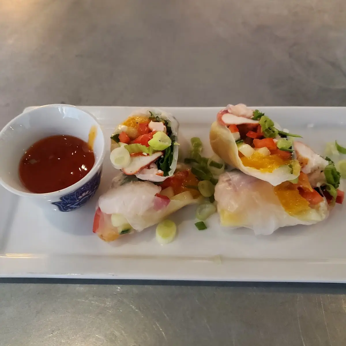 Lobster Roll