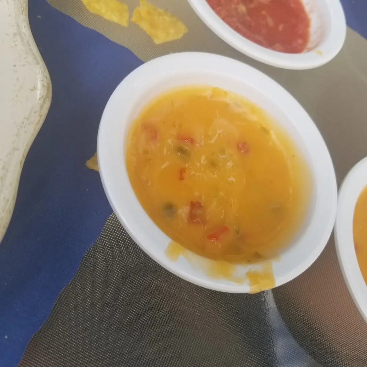Chicken Soup